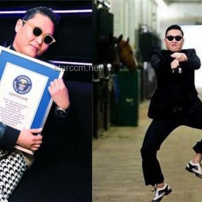 **谁点的江南style？一曲爆红的背后故事**